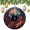 pattern-4, variant on Ornament Merry Christmas Hello Winter 2024 Ornament Christmas Tree Sage Green Clean Simple Xmas Tree Decoration Gifts Keepsake for Family