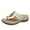 Beige-D, variant on Comfy Flip Flops for Women Lightweight Thicken Sole Pillow Slippers Cute Cushioned Slippers Soft Foam Non-Slip Shower Bathroom Slides Sandals Cozy Indoor and Outdoor 39-40 Black