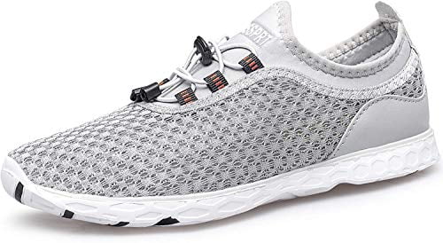 DOUSSPRT Men's Water Shoes Quick Drying 