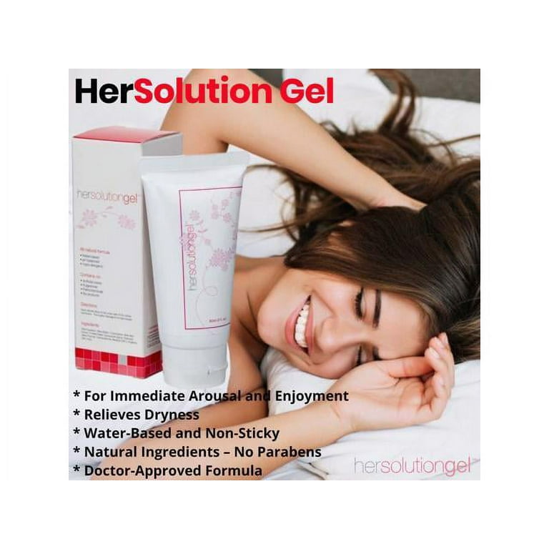 female sex enhancer lubricant Personal Male Female Lubricant Water Based Massage Sexual Enhancer Gel Lube  30ml main image 0