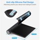 thumbnail image 4 of soporte Tlphone Bureau Porte Smartphone Table Repose Noir Tlphone Portable Socle Smartphone Stand Compatible Avec Iphone 13 Pro Max Mini 12 11 Gal, 4 of 5
