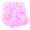 Pink, variant on Pack Of 100 Natural Crafting Feathered Accessories Crafting Supplies Suitable For Costumes And Creative Art Projects