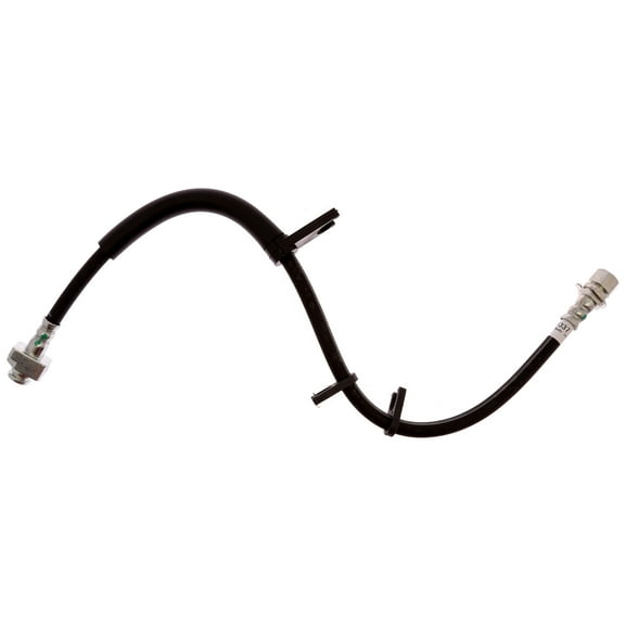 Raybestos Element3 Brake Hoses Fits select: 2013-2015,2017 RAM 3500