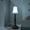 D, variant on Clearance! Ikeay Small Table Lamps for Bedroom,Cordless Table Lamps Retro Night Light with Led Bulb Battery Powered Led Desk Lamp for Bedroom/Couple Dinner/Desk/Cafe/Dining