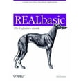 thumbnail image 1 of Pre-Owned Realbasic: The Definitive Guide (Paperback) 1565926579 9781565926578, 1 of 1