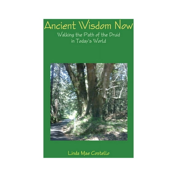 Ancient Wisdom Now, (Paperback)