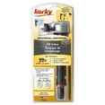 thumbnail image 4 of Korky QuietFILL Toilet Fill Valve - Universal Fits 99% of Toilets - Easy to Install, 528, 4 of 5