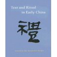 thumbnail image 1 of Text and Ritual in Early China, 1 of 3