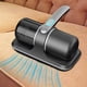 thumbnail image 1 of Máquina De Limpieza De Eliminación De ácaros Al Vacío De Cama De Mano Para Sábanas De Colchón Edredones Gris BLESIY  Aspiradora, 1 of 8