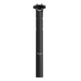 thumbnail image 2 of Poste de asiento para bici carbon negro 31.6x300mm negro M, 2 of 5