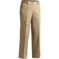 thumbnail image 1 of Edwards Womens Easy Fit Chino Flat Front Pant, 1 of 3