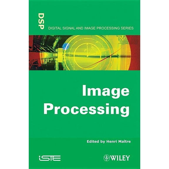 Image Processing (Hardcover)
