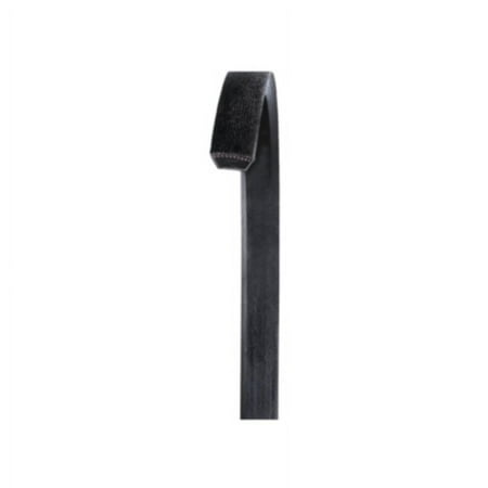 Dayco 4L530 Accessory Drive Belt compatible with 2530 74530 M41244