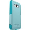 thumbnail image 4 of OtterBox Commuter Series Case for Samsung Galaxy J3, Aqua Sky, 4 of 5