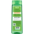 thumbnail image 2 of Garnier Fructis Sleek & Shine Zero Shampoo 12.5 FL OZ, 2 of 12