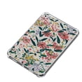 thumbnail image 1 of Compatible with iPad 10.2 Inch Phone Case, Little-Flowers-13 Case Silicone Protective for Teen Girl Boy Case for iPad 10.2 Inch, 1 of 1