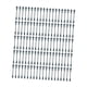 thumbnail image 3 of Mini farolas de ferrocarril a escala 1:75 para arena. 100 piezas, 3 of 9