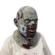 thumbnail image 1 of Máscara de látex para disfraces de Halloween, terror, zombis, 37 x 41 cm, 1 of 1