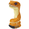 thumbnail image 4 of Fingerlings Untamed Snakes Toxin Figure, 4 of 7