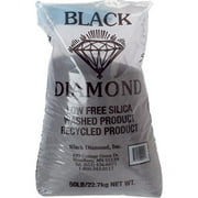 Northern Tool & Equipment  Black Diamond Blasting Abrasive
