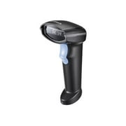 Unitech MS340 - Barcode scanner - handheld - 500 scan / sec - decoded - USB