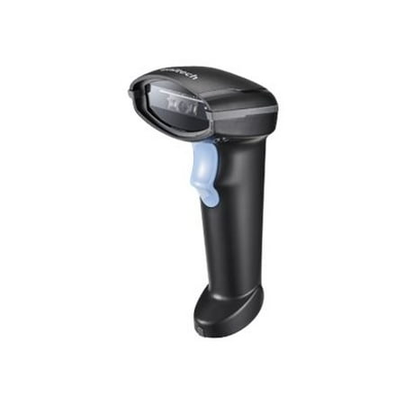 Unitech MS340 - Barcode scanner - handheld - 500 scan / sec - decoded - USB