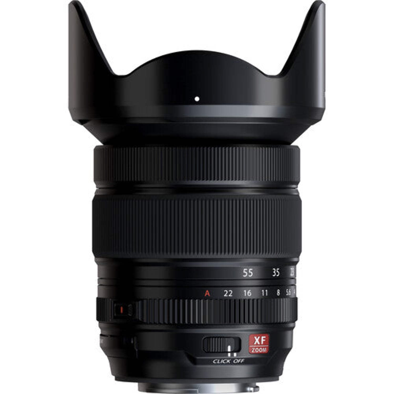 【FUJIFILM】XF 16-55mm F2.8 R LM WR Fujifilm XF 16-55mm F2.8 R LM WR II Lens