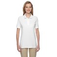 thumbnail image 1 of Polo Easy Care™ Jerzees BLANCO 2XL 537WR, 1 of 1