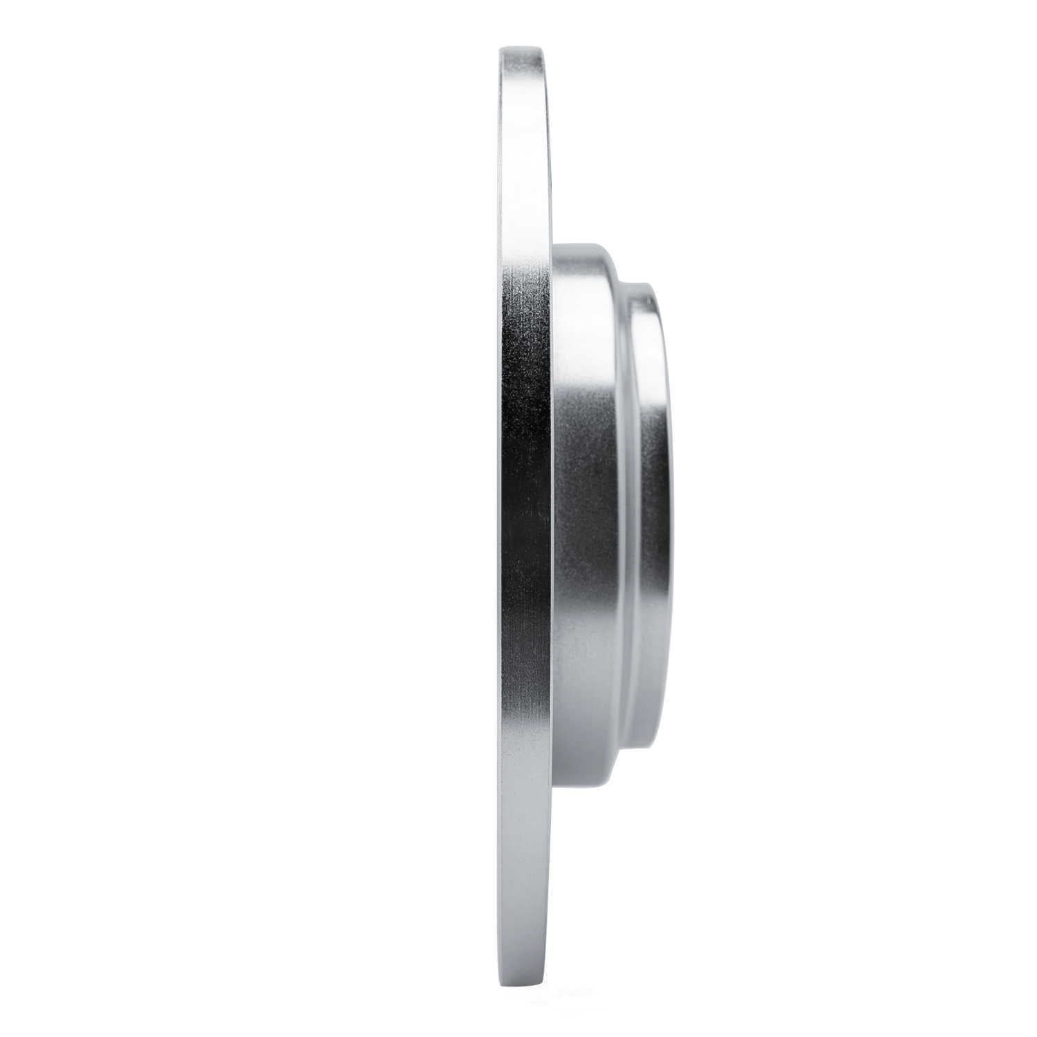 Dynamic Friction Company 631-63182R DFC Brake Rotor - Drilled And Slotted - Silver