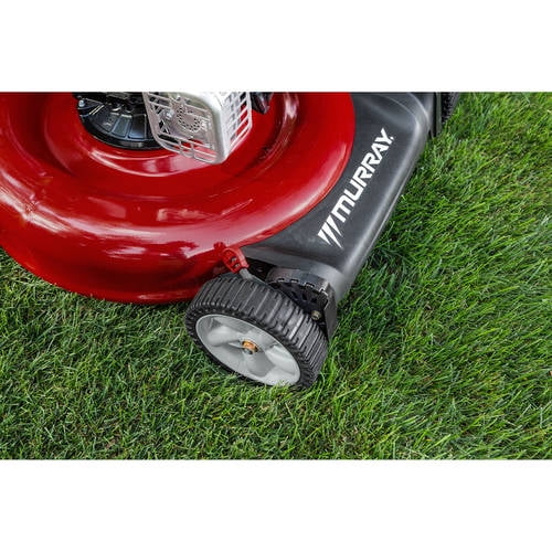 Murray self propelled lawn mower walmart hot sale