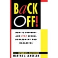 thumbnail image 1 of Pre-Owned Back Off!: How to Confront and Stop Sexual Harassment and Harassers (Paperback) 0671788566 9780671788568, 1 of 1