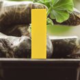 thumbnail image 3 of LHCER 100 pcs Plastic Flower Plant Seed Name Stake Tag Label Marker ,Flower Name Tag, Plant Label Marker, 3 of 6