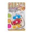 thumbnail image 1 of School savings 3Pcs Plastic Sealing Clips Bag Clips Bag Clips For And Snack Bags Bread Clips Keep Fresh Spillage Microwave Freezer And Dishwasher, 1 of 7