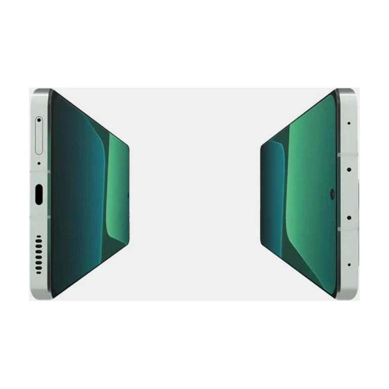 Xiaomi 13T Pro Dual-SIM 512GB ROM + 12GB RAM (Only GSM  No CDMA) Factory  Unlocked 5G Smartphone (Meadow Green) - International Version 