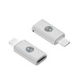 thumbnail image 4 of 1X USB Type C vers Convertisseur de Charge Rapide à 8 Broches pour iphone15, 4 of 8