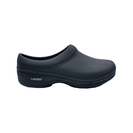 Landau Footwear Rx Unisex Comfort Clog Walmart Com