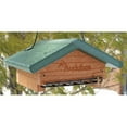 thumbnail image 1 of Audubon-woodlink - Go Green Suet Bottom Feed Style- Green 3 Inch - NAGGSBF, 1 of 1