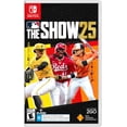 thumbnail image 1 of MLB The Show 25 - Nintendo Switch, 1 of 1
