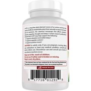 Best Naturals 5-HTP 50 mg Gluten-Free Amino Acid Supplements, 120 Count