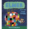 thumbnail image 1 of Elmer et les Perdus Teddy (Elmer), 1 of 1
