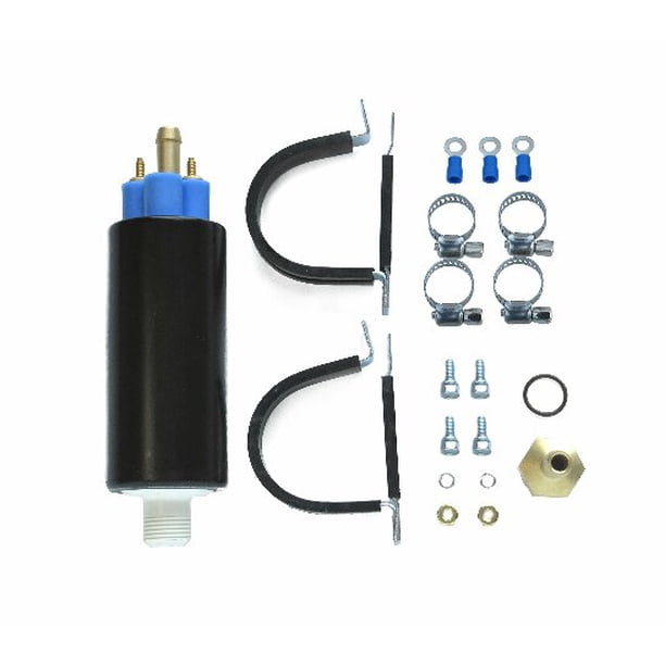 Autobest HP4259 High Performance Externally Mounted Universal Electric ...