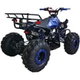 thumbnail image 5 of X-Pro Brand New 125cc Gas ATV, Automatic Transmission w/Reverse Remote Control Big 19"/18" Tires, 5 of 5