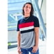 thumbnail image 1 of 988-55 Playera Tipo Polo Cklass 988-41, 1 of 2