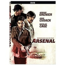 Arsenal (DVD)
