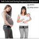 thumbnail image 3 of 2024 Pain Reliefe Back BELT Lower Back Pelvic Support Belt Sciatica Lumbar g20241585224, 3 of 5