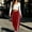Wine, variant on Women's Loungewear Pants Baeitkot Women's Solid Lace Barrel Leg Sweatpants High Waist Drawstring Casual Joggers Loose Wide Leg Loungewear Pants with Pockets Blue XXXL