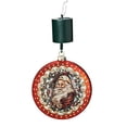 thumbnail image 4 of Roman Ornamotor, Rotating Ornament Motor, 3 Pack, Battery Operated, 2.5" Tall, 8 on/16 Off Timer, 4 of 4