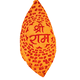 thumbnail image 3 of Kamada Combination of Jholi mala/Gaumukhi/chanting bag and exquisite 108 beads Kamal Gatta (Lotus seeds) long mala,Spritual Necklace/rosary for Women and Men, 3 of 5