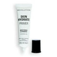 thumbnail image 2 of Revolution Hydrate Primer, Hydrating Water-Based Face Primer, Clear, 0.98 fl oz, 2 of 6