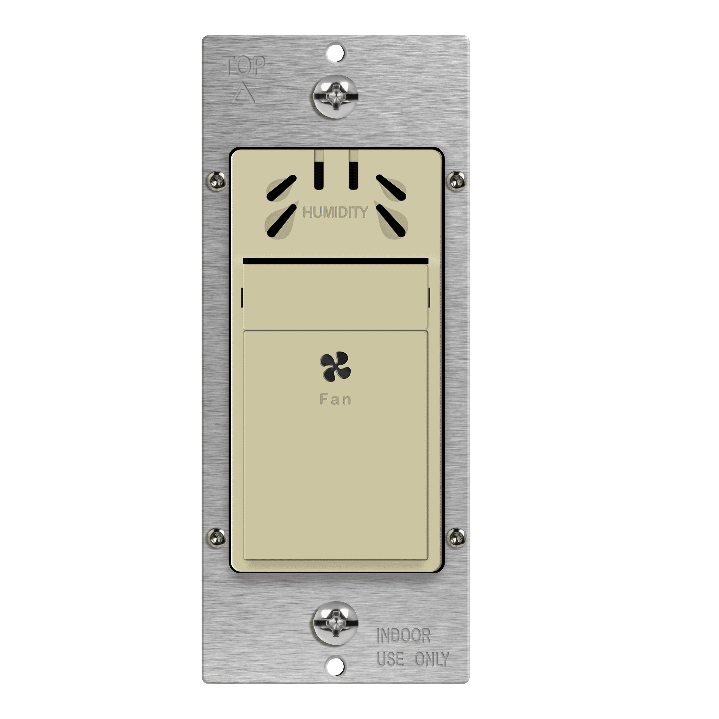 TOPGREENER Humidity Sensor Switch, Air Moisture Detection for